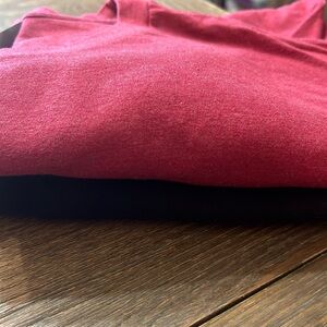 Blank Bundle of Crew Neck T-Shirts